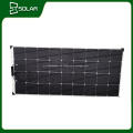 Panel solar flexible de 220W ETFE